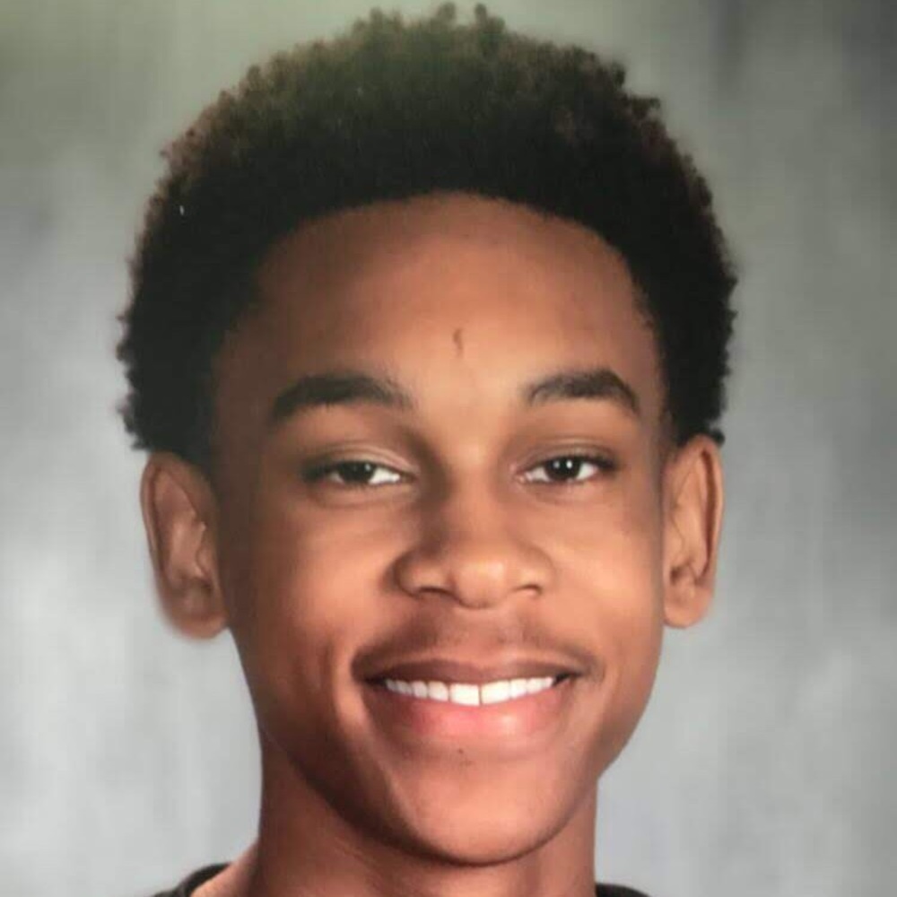 Meet your Posher, Jahrell